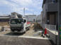 川西市見野2丁目34の24　新築一戸建ての画像