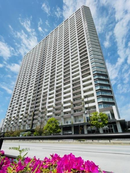 Ｂｒｉｌｌｉａ　有明　Ｓｋｙ　Ｔｏｗｅｒ