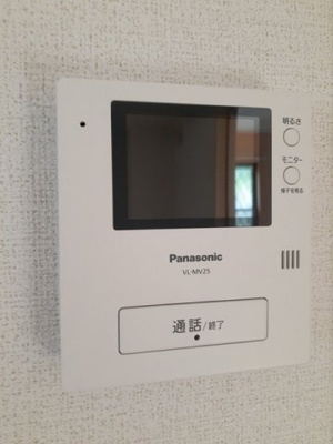 【セキュリティ】 | ウイングリバーⅡ