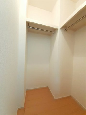 【収納】 | ウイングリバーⅡ