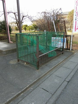 【その他共用部分】 | エルディム・山田