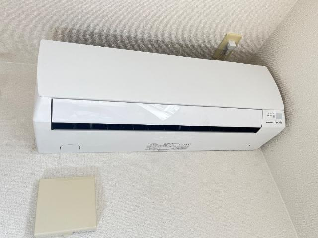 【設備】 | スリーズ・ピュイ | エアコン
