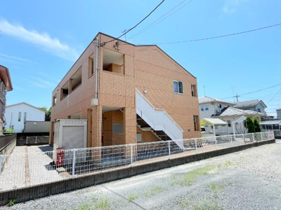 【外観】 | スリーズ・ピュイ | 外観写真（昼）