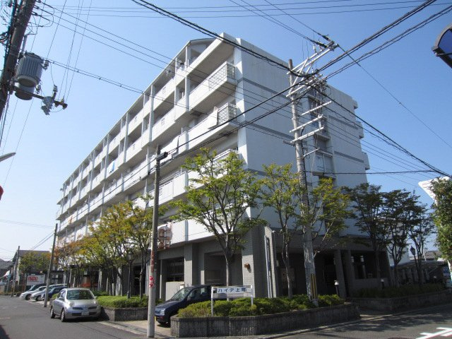【外観】