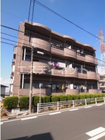 グランドハイツ名和
