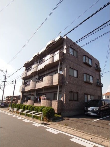 グランドハイツ名和のその他共用部分