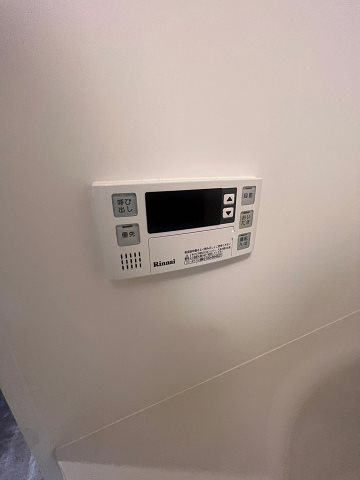 エスタート御幣島の設備