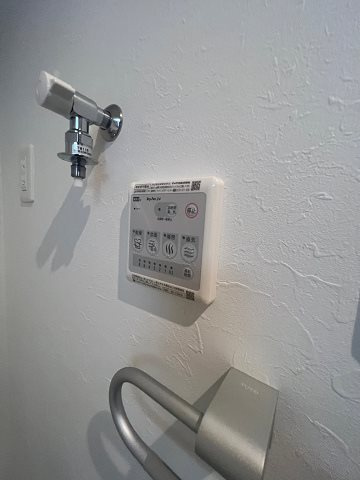 エスタート御幣島の設備