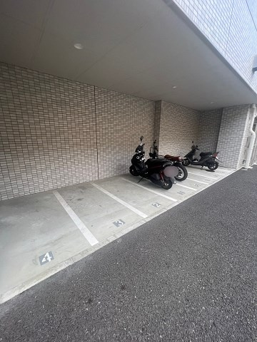 エスタート御幣島のその他