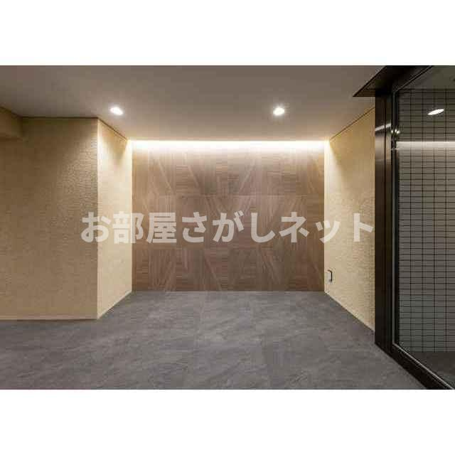 ルネサンスコート本蓮沼【おとり物件なし】#学生・社会人にオススメ！初期費用分割払いOK！のその他共用部分