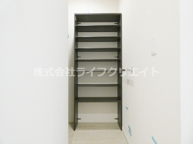 リッシュモントの設備