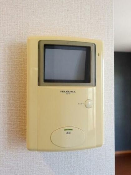 シャルムＨＡのセキュリティ