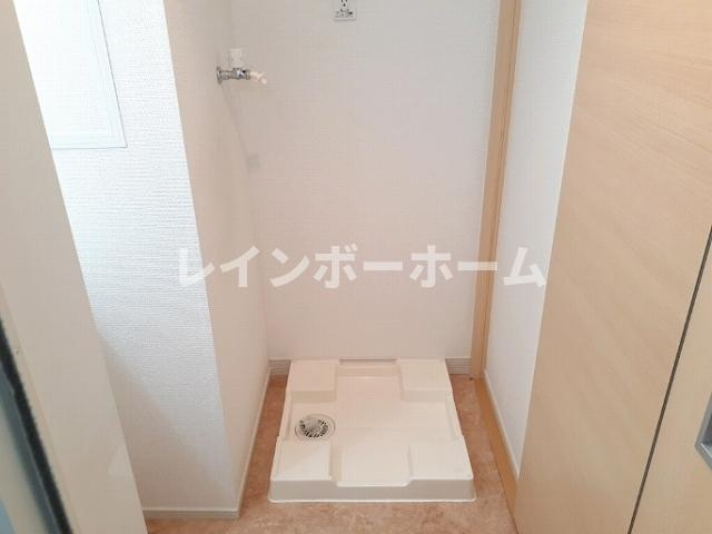 フラン・アビタシオンの設備