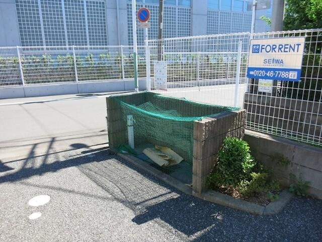 コンフォースのその他共用部分