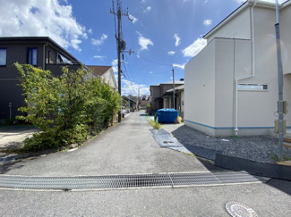 【その他】 | 草津市上笠２丁目 | 笠縫小学校