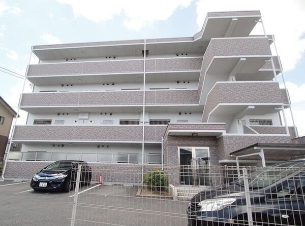 ルーセント向イ山のその他共用部分