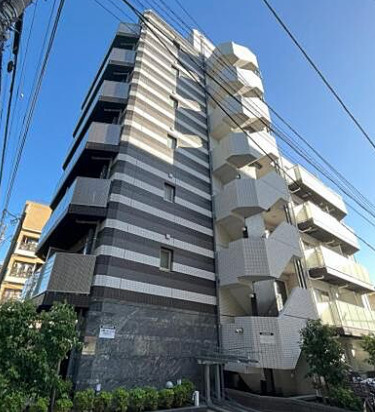 ＬＥＸＥ文京白山の外観