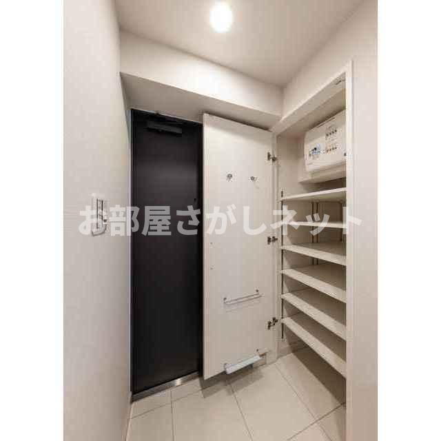ルネサンスコート本蓮沼【おとり物件なし】#学生・社会人にオススメ！初期費用分割払いOK！の内装