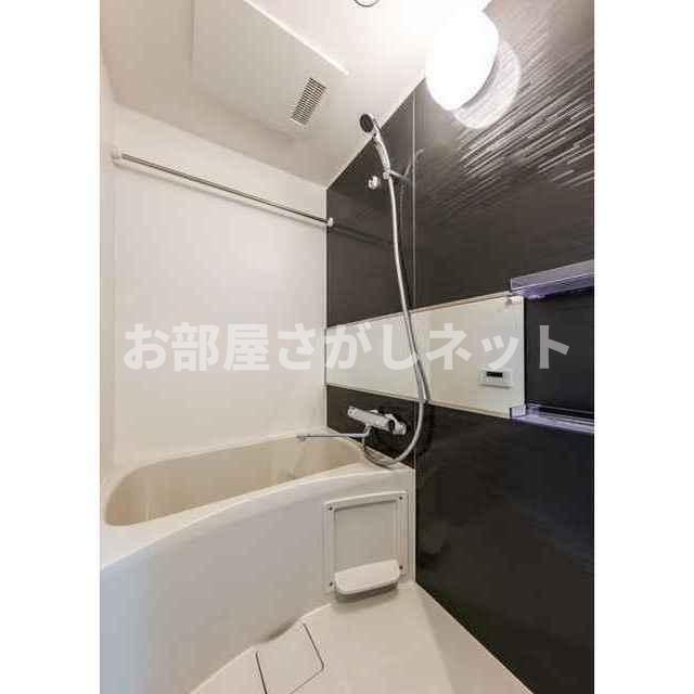ルネサンスコート本蓮沼【おとり物件なし】#学生・社会人にオススメ！初期費用分割払いOK！の浴室
