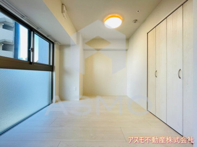 【内装】 | viviFURUYA豊崎 | 同マンション別部屋　参考写真