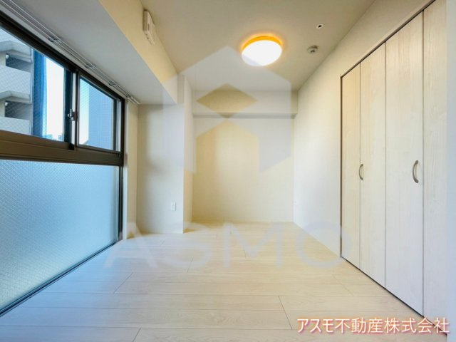 【内装】 | viviFURUYA豊崎 | 同マンション別部屋　参考写真