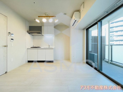【その他】 | viviFURUYA豊崎 | 同マンション別部屋　参考写真