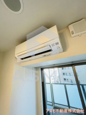 【設備】 | viviFURUYA豊崎 | 同マンション別部屋　参考写真