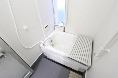 【浴室】 | ビレッジハウス久手3号棟 | ビレッジハウスの同一物件・同一タイプの間取りの写真です