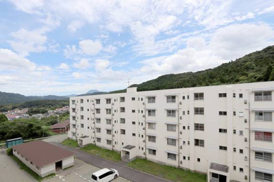 【その他】 | ビレッジハウス大田2号棟 | ビレッジハウスの同一物件・同一タイプの間取りの写真です
