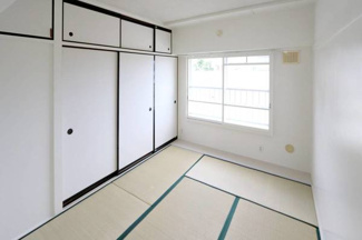 【その他】 | ビレッジハウス大田2号棟 | ビレッジハウスの同一物件・同一タイプの間取りの写真です