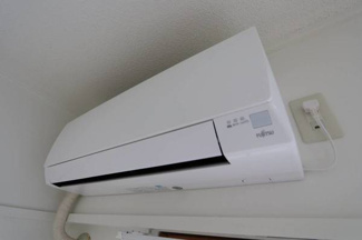 【設備】 | ビレッジハウス久手4号棟 | ビレッジハウスの同一物件・同一タイプの間取りの写真です