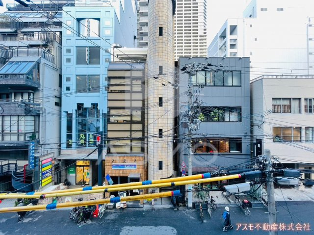 【展望】 | シーズンフラッツ大手前