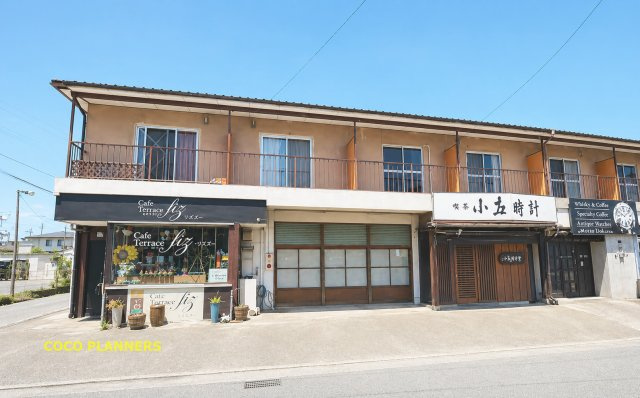 MS楠