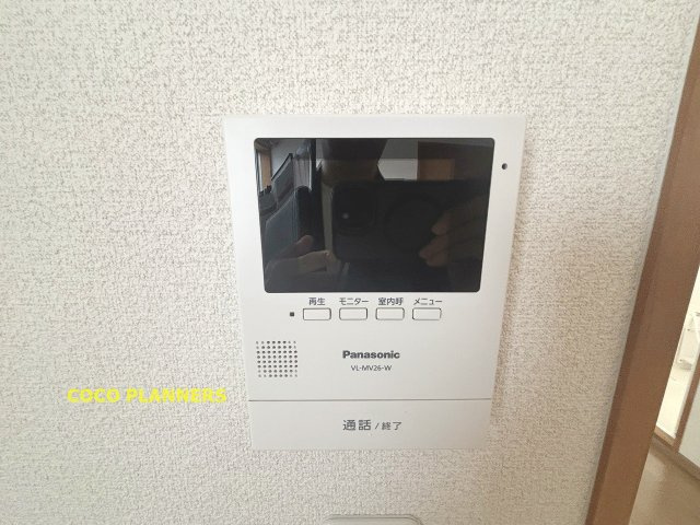 MS楠のセキュリティ