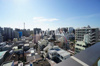 【展望】nido MINOWA 
