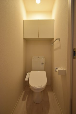 【トイレ】