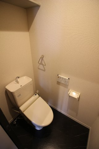 【トイレ】 | アッパーイースト | ※参考写真※