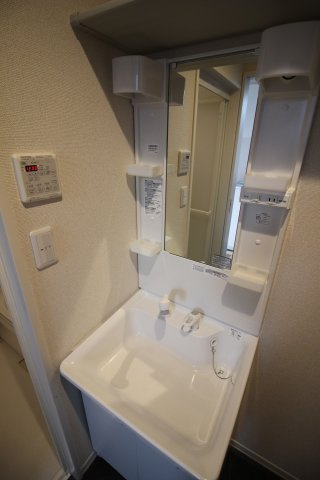 【洗面所】 | アッパーイースト | ※参考写真※