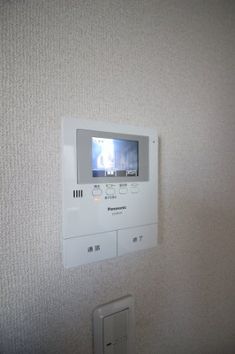 【セキュリティ】 | アッパーイースト | ※参考写真※