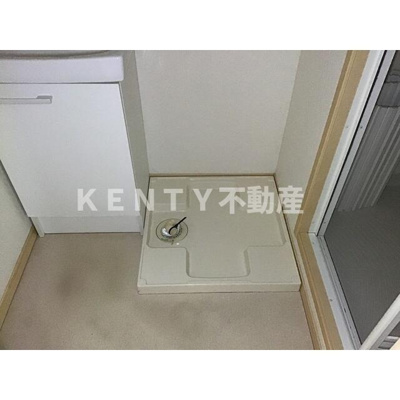 【設備】 | リュミエ西馬込