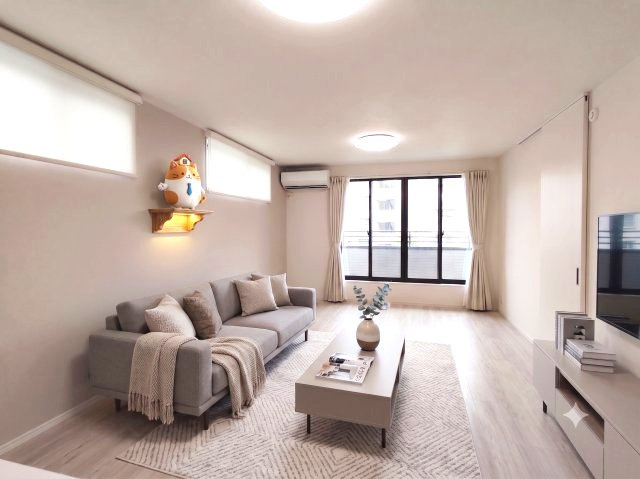 西区福重5丁目中古戸建
