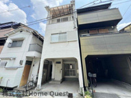 天王寺屋6丁目貸家の画像