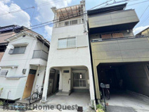 天王寺屋6丁目貸家の画像