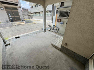 【その他共用部分】 | 天王寺屋6丁目貸家