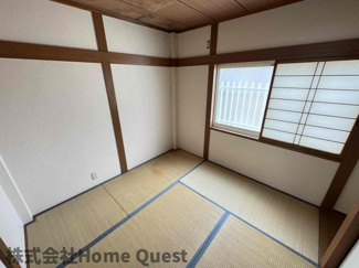 【内装】 | 天王寺屋6丁目貸家