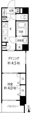 Duo Stage白金高輪
