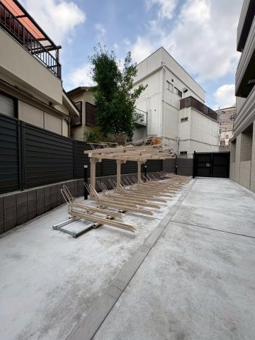 DIPS西新井のその他共用部分