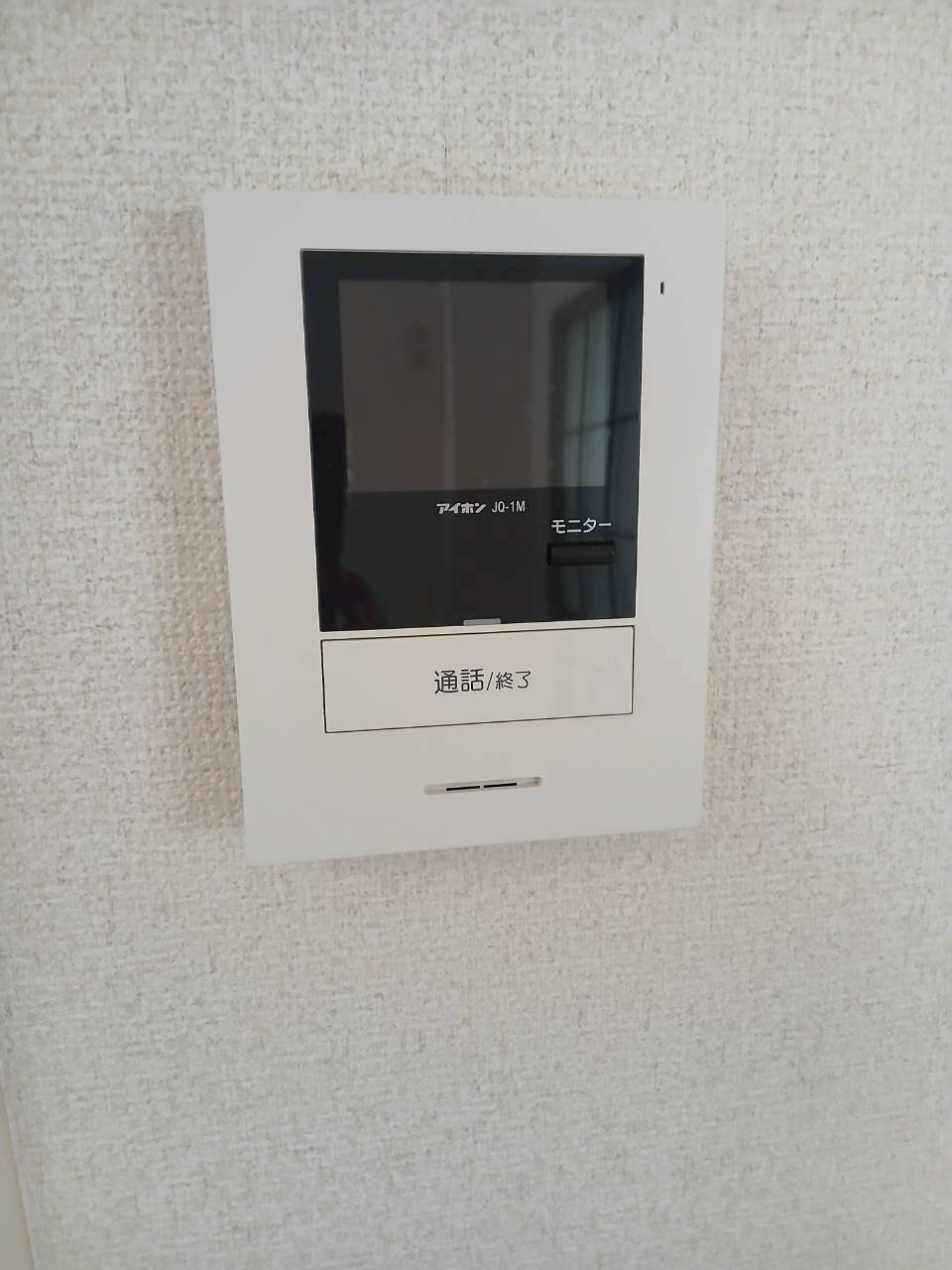 サンフィールド21のセキュリティ