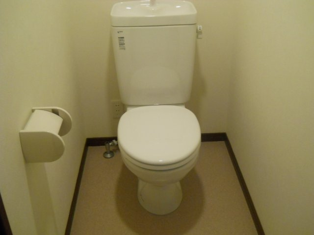 【トイレ】 | ハートフル瀬田 | トイレも気になるポイント
