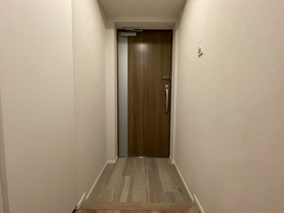【玄関】 | Log練馬